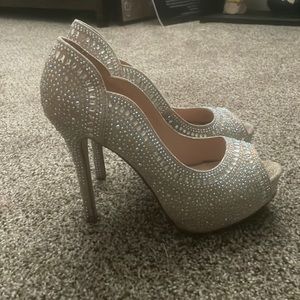 Women’s Heels